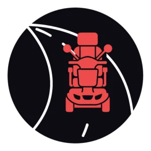 Scootmobiel | 4 wiel
