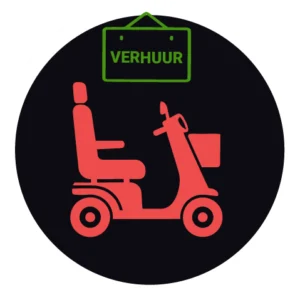 Scootmobiel | Huren